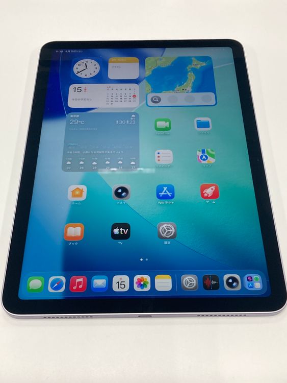 ����100% 1�������iPad Air��M3��128GB��Wi-Fi��ǥ롡�ѡ��ץ�