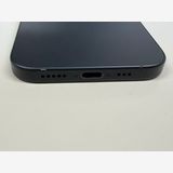 �ڥ�Х���BOX������ ����89%SIM�ե꡼ iPhone15 128GB �֥�å�
