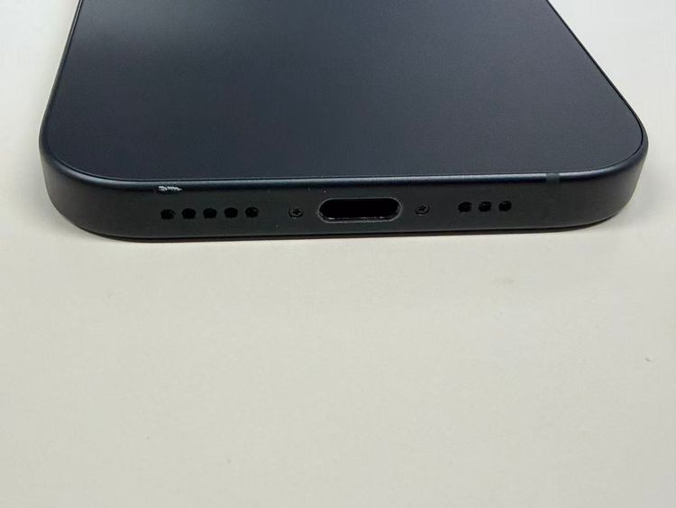 �ڥ�Х���BOX������ ����89%SIM�ե꡼ iPhone15 128GB �֥�å�
