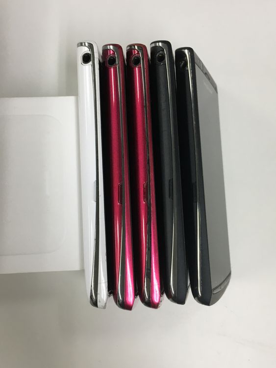 au  Xperia acro IS11S 5��  ư���ǽ���������