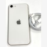 �ڥ�Х���BOX��  ����100%SIM�ե꡼iPhone SE(�裳����) 64GB���������饤��