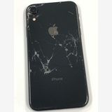 ����80% SIM�ե꡼iPhoneXR 64B �֥�å�