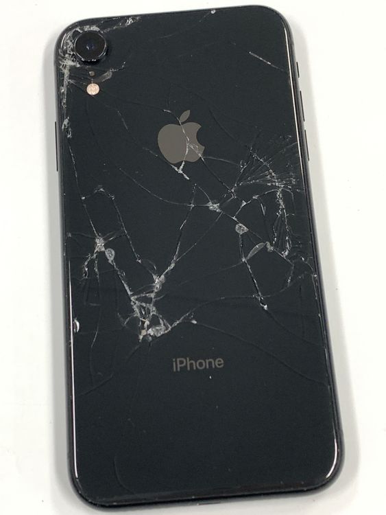 ����80% SIM�ե꡼iPhoneXR 64B �֥�å�