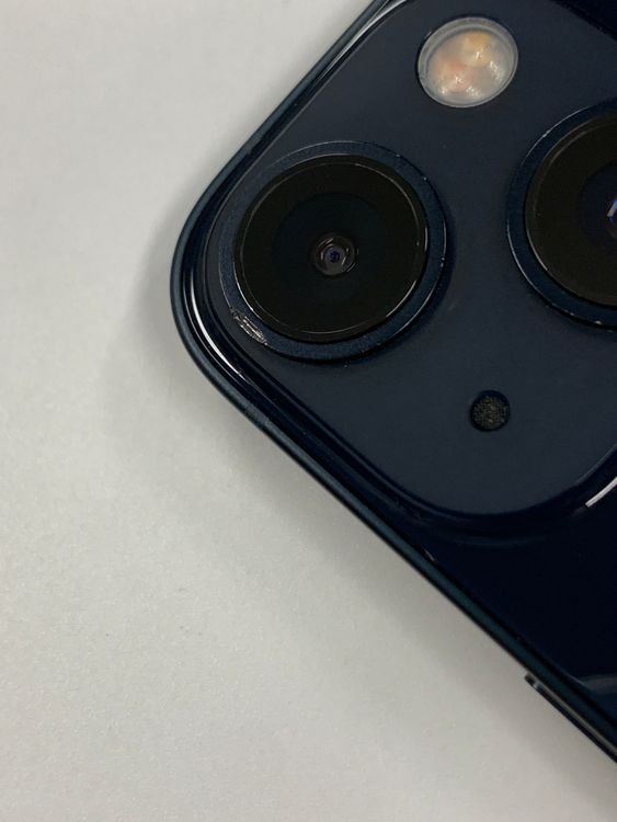 �ڥ�Х���BOX�� ����85%SIM�ե꡼ iPhone13 mini 128GB �ߥåȥʥ���