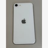 【モバイルBOX】 新品同様品 電池100%SIMフリー iPhone SE(第3世代) 64GB