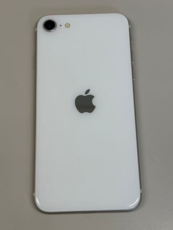 �ڥ�Х���BOX�� ����Ʊ���� ����100%SIM�ե꡼ iPhone SE(��3����) 64GB