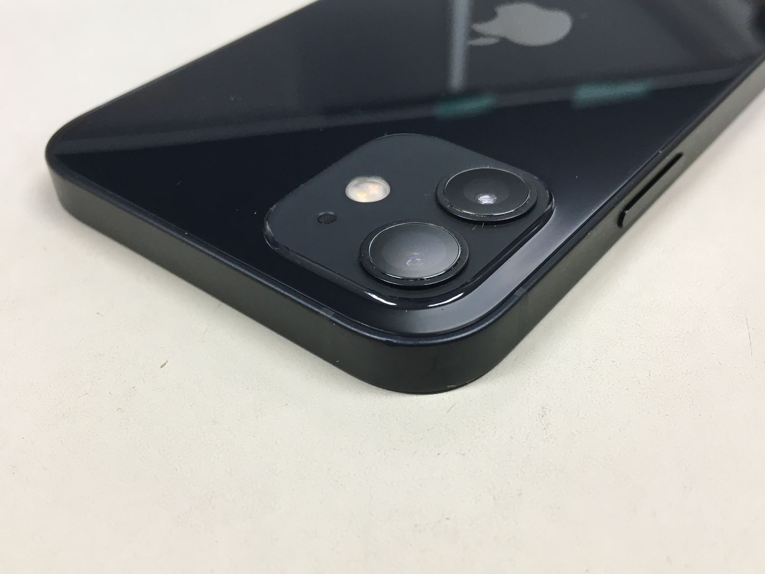 ムスビー｜【モバイルBOX】電池87% SIMフリー iPhone12 64GB ブラック 