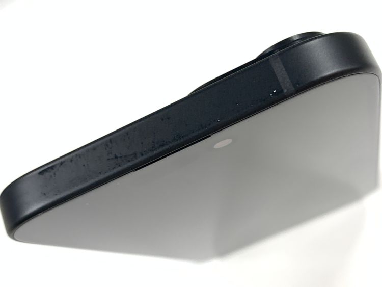 �ڥ�Х���BOX�� ����87%SIM�ե꡼ iPhone15 128GB �֥�å�
