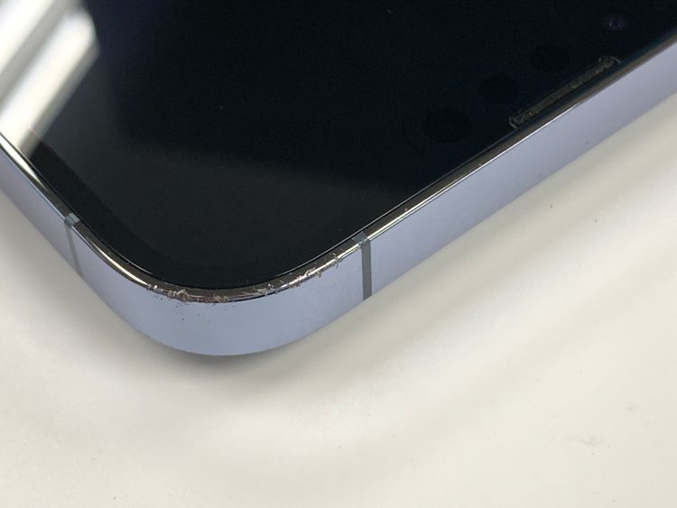 ڥХBOX83%SIMե꡼ iPhone13 Pro Max 256GB Blue