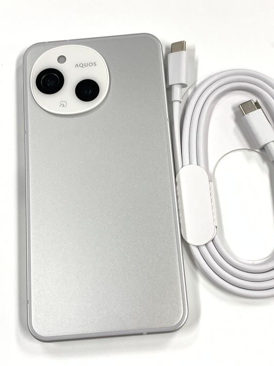 AQUOS sense9 商品一覧｜ムスビー【中古スマホ・中古タブレット