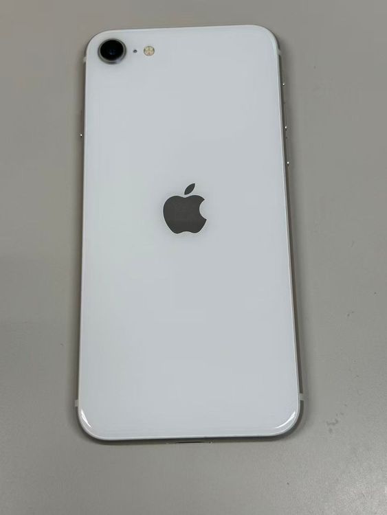 �ڥ�Х���BOX�� ������ ����100%SIM�ե꡼ iPhone SE(��3����) 64GB
