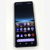 ڥХBOX SIMե꡼SoftBank Xperia 5 IV A204SO ֥å
