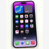 ڥХBOX۶ 82% SIMե꡼ iPhone14 Pro Max 256GB