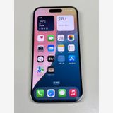 �ڥ�Х���BOX������ ����100%SIM�ե꡼ iPhone16 128GB �ۥ磻��