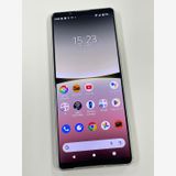 ڥХBOXۿƱ SIMե꡼ au Xperia 5 IV SOG09 ۥ磻