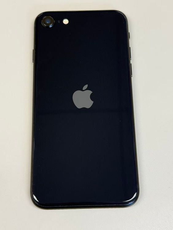 �ڥ�Х���BOX�۶����� ����100%SIM�ե꡼ iPhone SE(�裳����) 64GB