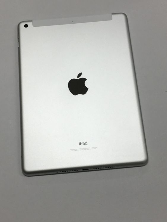 ��ư��ġ�����Ķ���ʡ�SIM�ե꡼ Apple iPad ��6���� 128GB ����С�