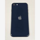 【モバイルBOX】極美品 電池100%SIMフリー iPhone SE(第3世代) 64GB