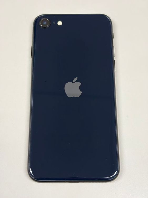 �ڥ�Х���BOX�۶����� ����100%SIM�ե꡼ iPhone SE(�裳����) 64GB