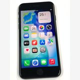 �ڥ�Х���BOX�۶����� ����100%SIM�ե꡼ iPhone SE(�裳����) 64GB