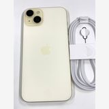 �ڥ�Х���BOX������90%SIM�ե꡼ iPhone15 Plus 256GB ��������