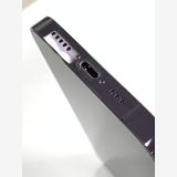 ڥХBOX88% SIMե꡼ iPhone14 Pro 128GB ѡץ