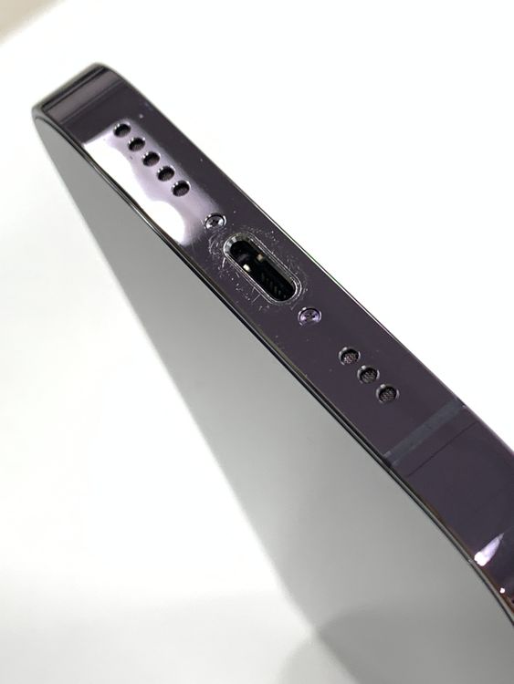 ڥХBOX88% SIMե꡼ iPhone14 Pro 128GB ѡץ