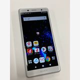 �ڥ�Х���BOX�ۿ���Ʊ��sim���å������ Xperia XZ2 Compact SO-05K