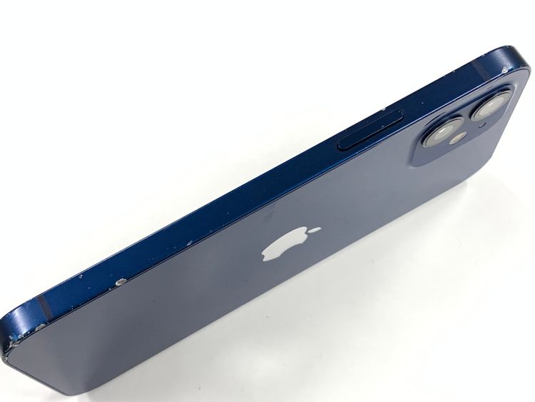 �ڥ�Х���BOX�� ����96% SIM�ե꡼ iPhone12  64GB �֥롼