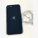 ڥХBOX100%SIMե꡼ iPhone SE(3) 128GB ߥåȥʥ