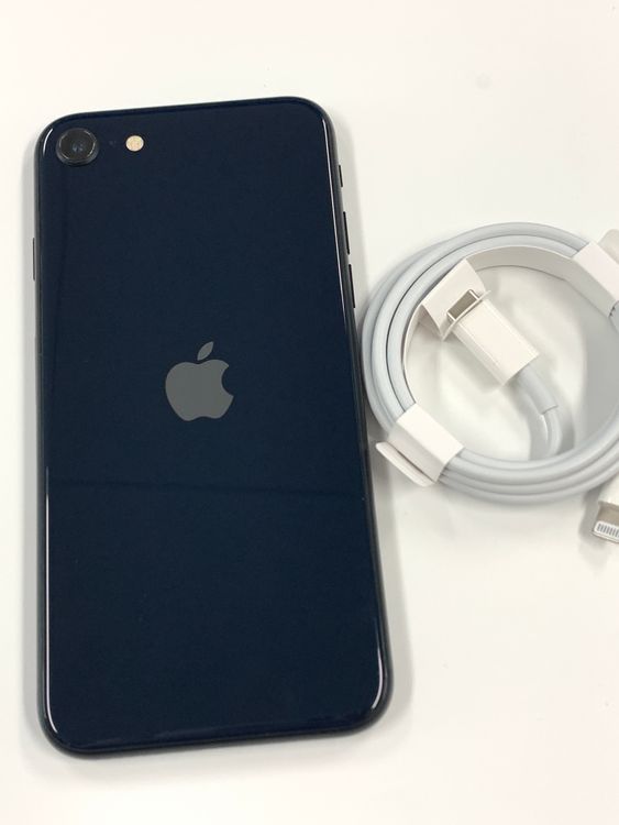 ڥХBOX100%SIMե꡼ iPhone SE(3) 128GB ߥåȥʥ