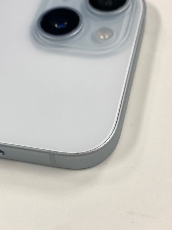 �ڥ�Х���BOX�� ����96%SIM�ե꡼ iPhone15 128GB �֥롼
