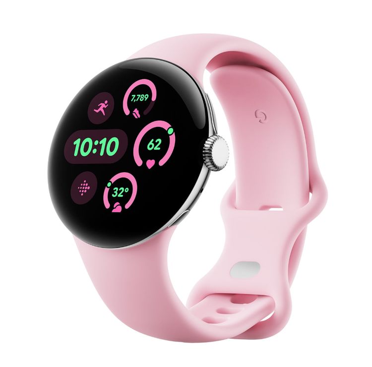 �ڿ��� ̤�����ʡ� SIM�ե꡼ Google Pixel Watch 3 LTE��ǥ� 41mm