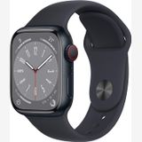 ����̤������Apple Watch Series 8 (GPS + Cellular)  41mm