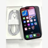 �ڥ�Х���BOX��̤���� SIM�ե꡼ iPhone16  128GB �֥�å�
