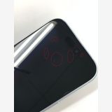 ���ʡ��Хåƥ꡼99% SIM�ե꡼ iPhone15 128GB���֥롼