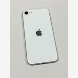 ��ư������ ����100��۶����� SIM�ե꡼ iPhone SE ��2���� 64GB �ۥ磻��