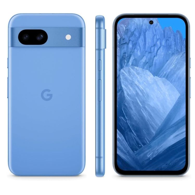 ��Ķ���ʡ�A��󥯡�Google Pixel 8a 128GB G576D ���ܹ�����SIM�ե꡼