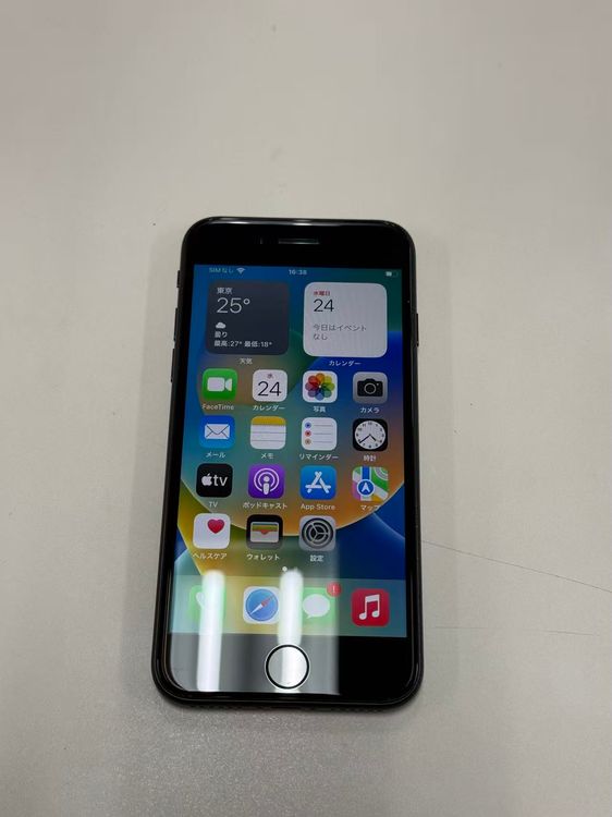 �ڥ�Х���BOX��Ķ���� ����92�� iPhone SE��2���� 64GB SIM�ե꡼