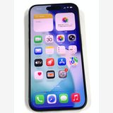 �ڥ�Х���BOX�� ����86%SIM�ե꡼ iPhone15 Pro 128GB �֥�å������˥���