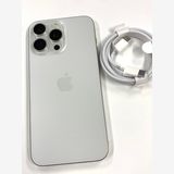 ڥХBOXۿƱ 85%SIMե꡼ iPhone15 Pro Max512GB 