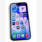 �ڥ�Х���BOX�� ����91%SIM�ե꡼ iPhone15 128GB �֥롼