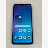 ���� SIM�ե꡼au Galaxy A25 5G��SCG33 �֥롼