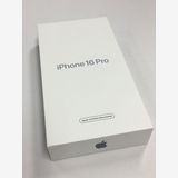 ����̤���� iPhone16 Pro 128GB SIM�ե꡼ /Apple�����ݾ�1ǯ�դ�