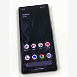 ڥХBOX۶ SIMե꡼Google Pixel 7a 128GB Charcoal