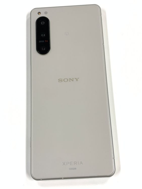 ڥХBOX SIMե꡼ au Xperia 5 IV SOG09 ۥ磻