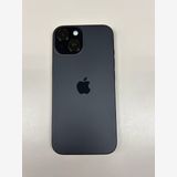 �ڥ�Х���BOX�۶����� ����96%SIM�ե꡼ iPhone15 128GB �֥�å�