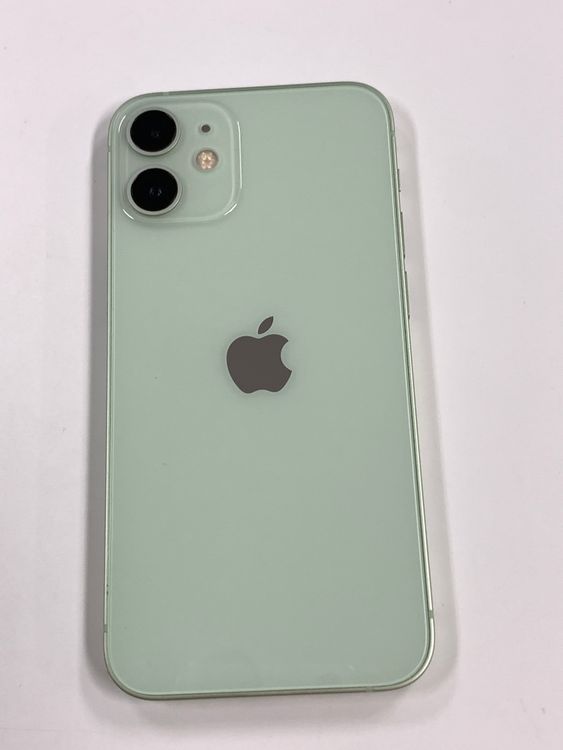 ڥХBOX 81%SIMե꡼ iPhone12 mini 64GB ꡼