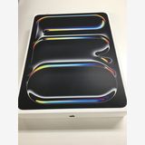̤���� SIM�ե꡼ iPad Pro 13 ����� (M5) 256GB ���ڡ����֥�å�