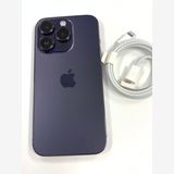 ����85% SIM�ե꡼ iPhone 14 Pro 128GB �ǥ����ץѡ��ץ�